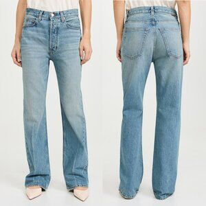 Jamie Haller The Easy Jeans in Worn Indigo 24